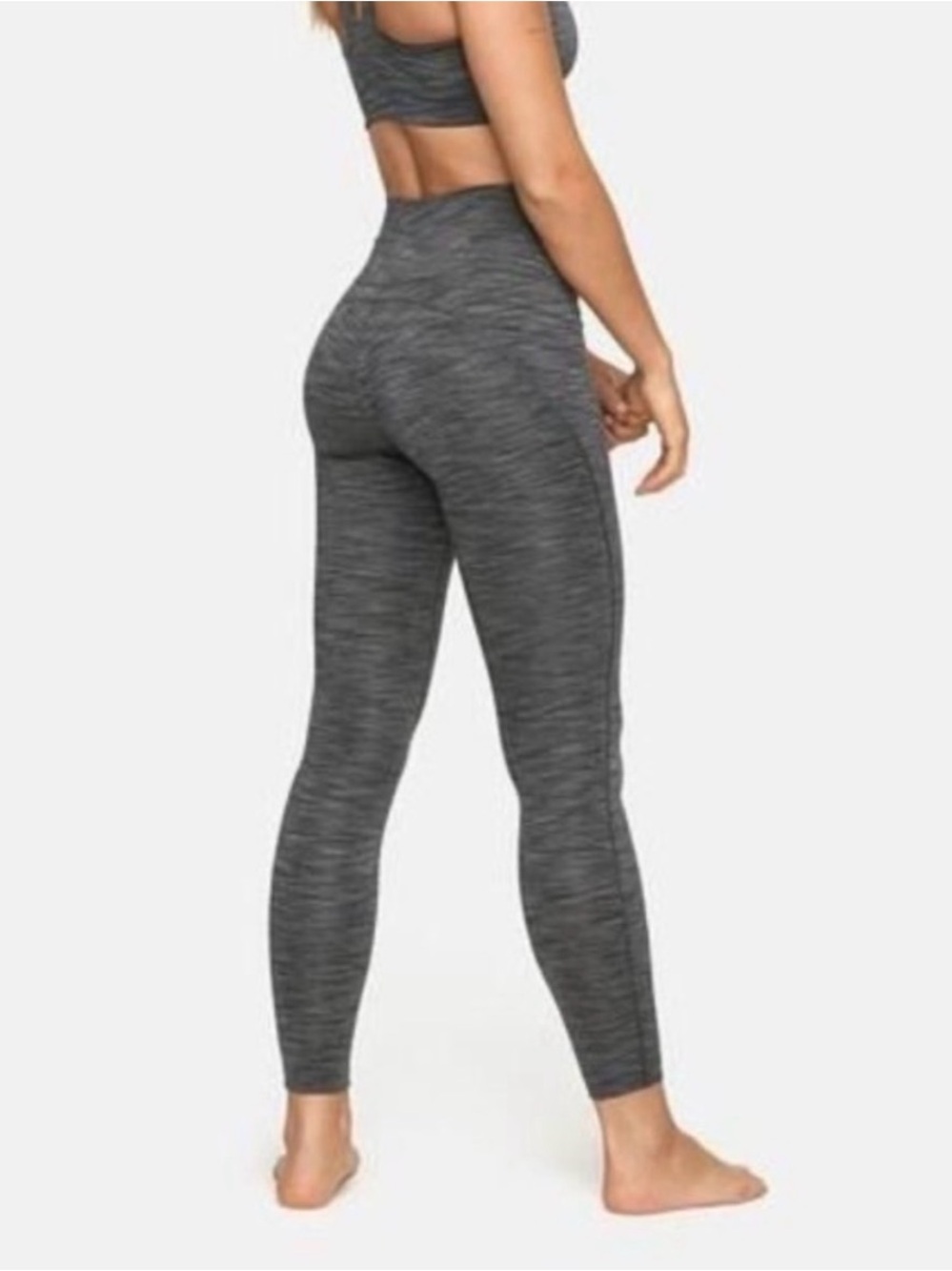 Outdoor Voices leggings 👟